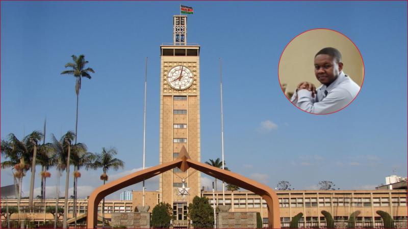 A parliament chef was allegedly killed by his lover.